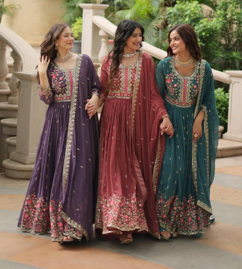 Indian Dresses