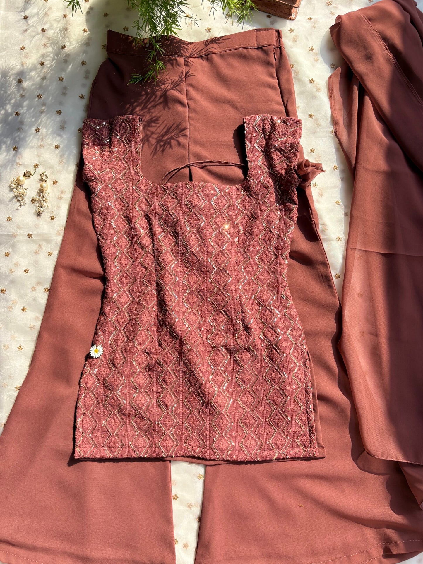 Kareena 90s Iconic Suit