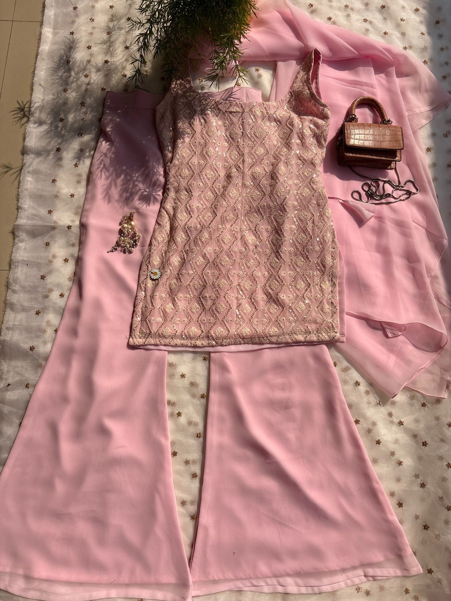 Kareena 90s Iconic Suit